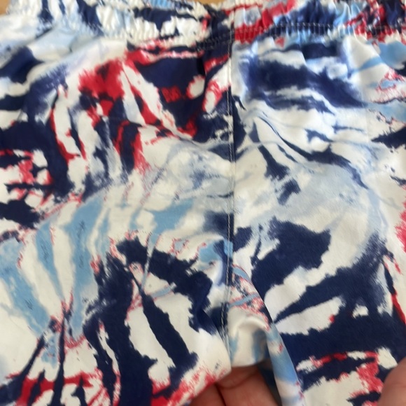 4 pcs Polo USA themed all american toddler swim bundle & sunglasses, size: 4T - Picture 10 of 17